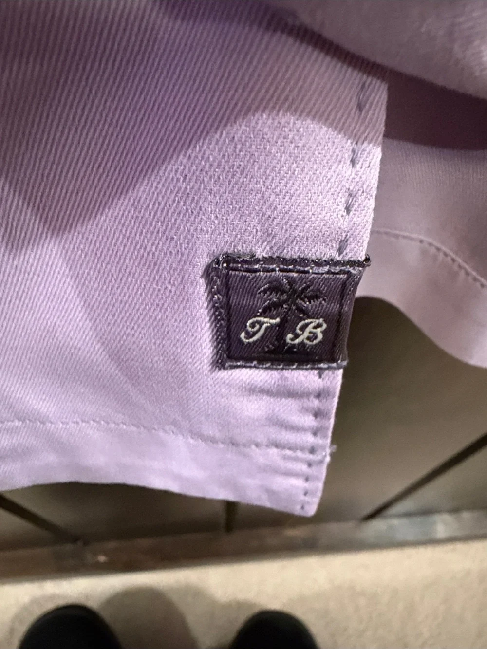 Tommy Bahama